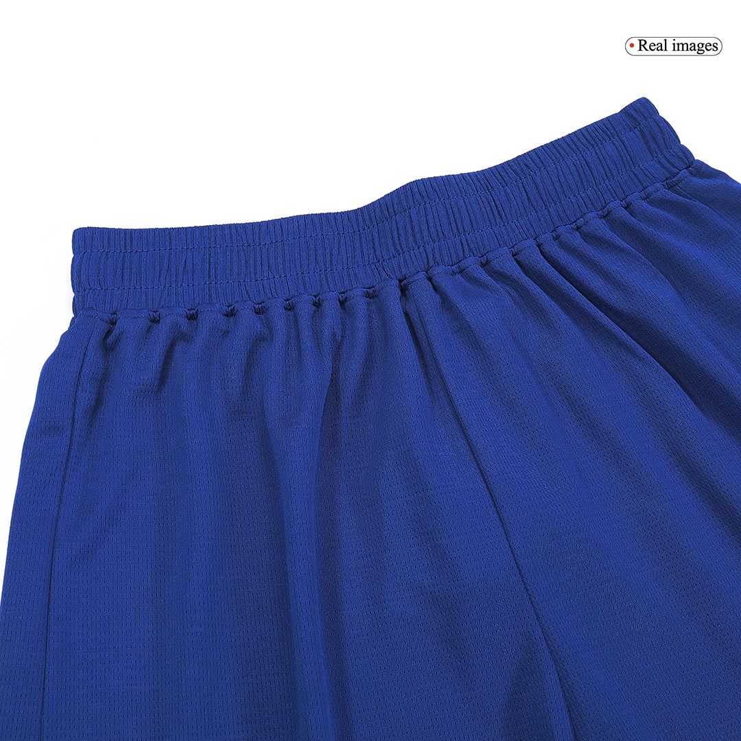 Marseille Away Shorts 2023/24