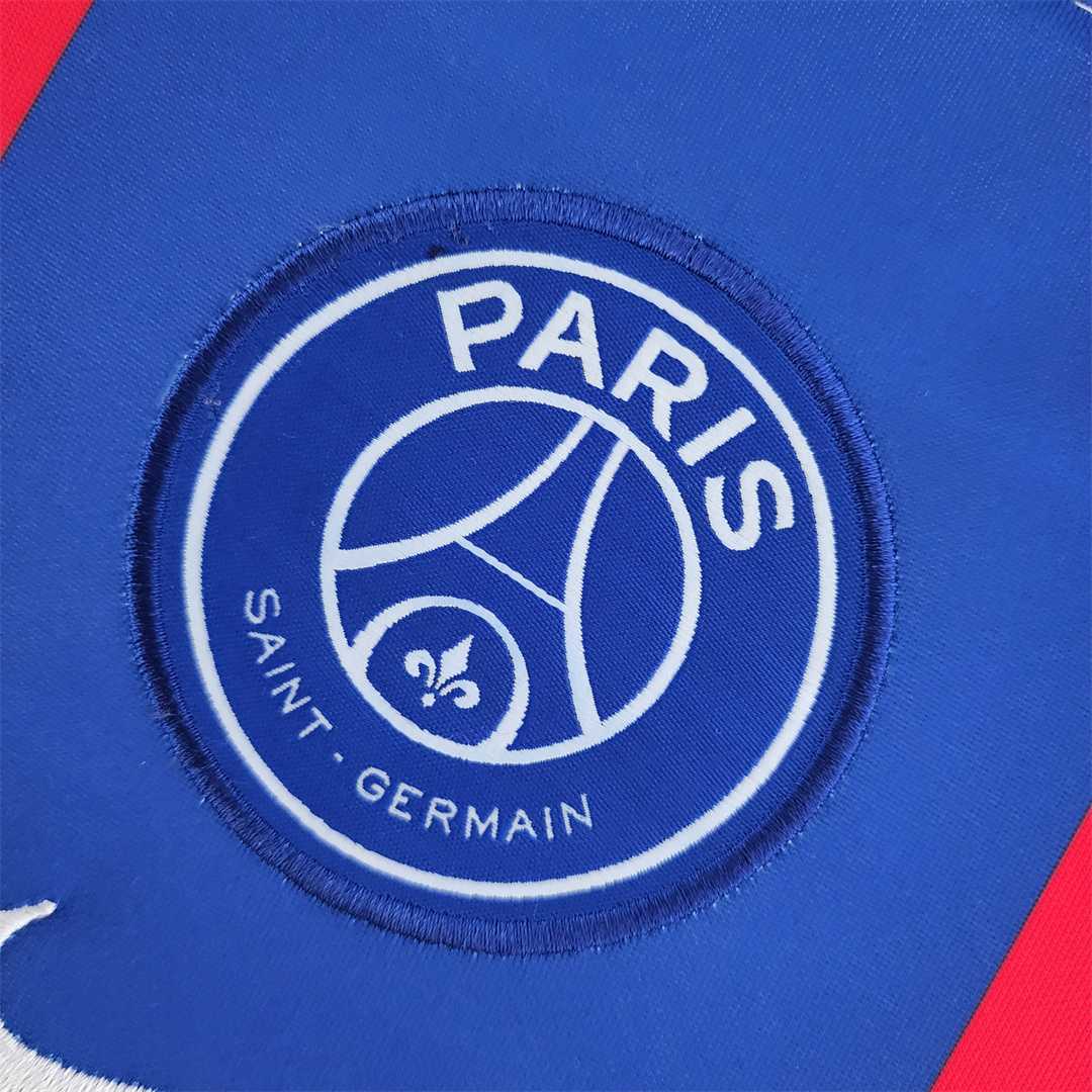 PSG Jersey Third Away 2022/23