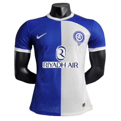 Atletico Madrid 120 Anniversary Away Jersey Player Version 2023/24
