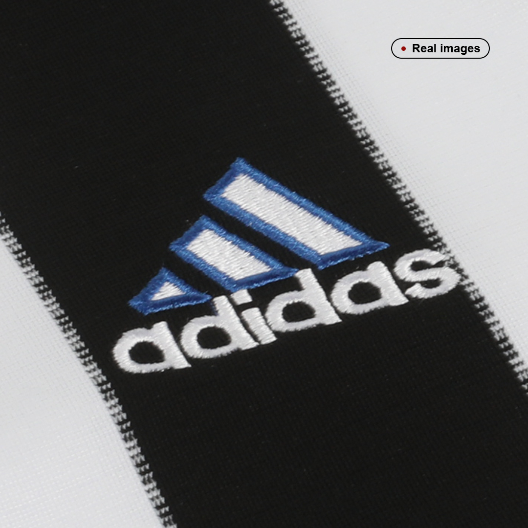 Newcastle Retro Jersey Home 1999/00