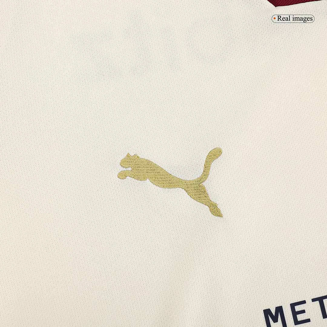 PSV Eindhoven Away Jersey 2023/24