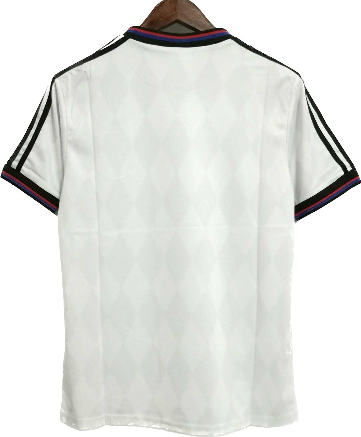 Bayern Munich Retro Jersey Away 1995/96