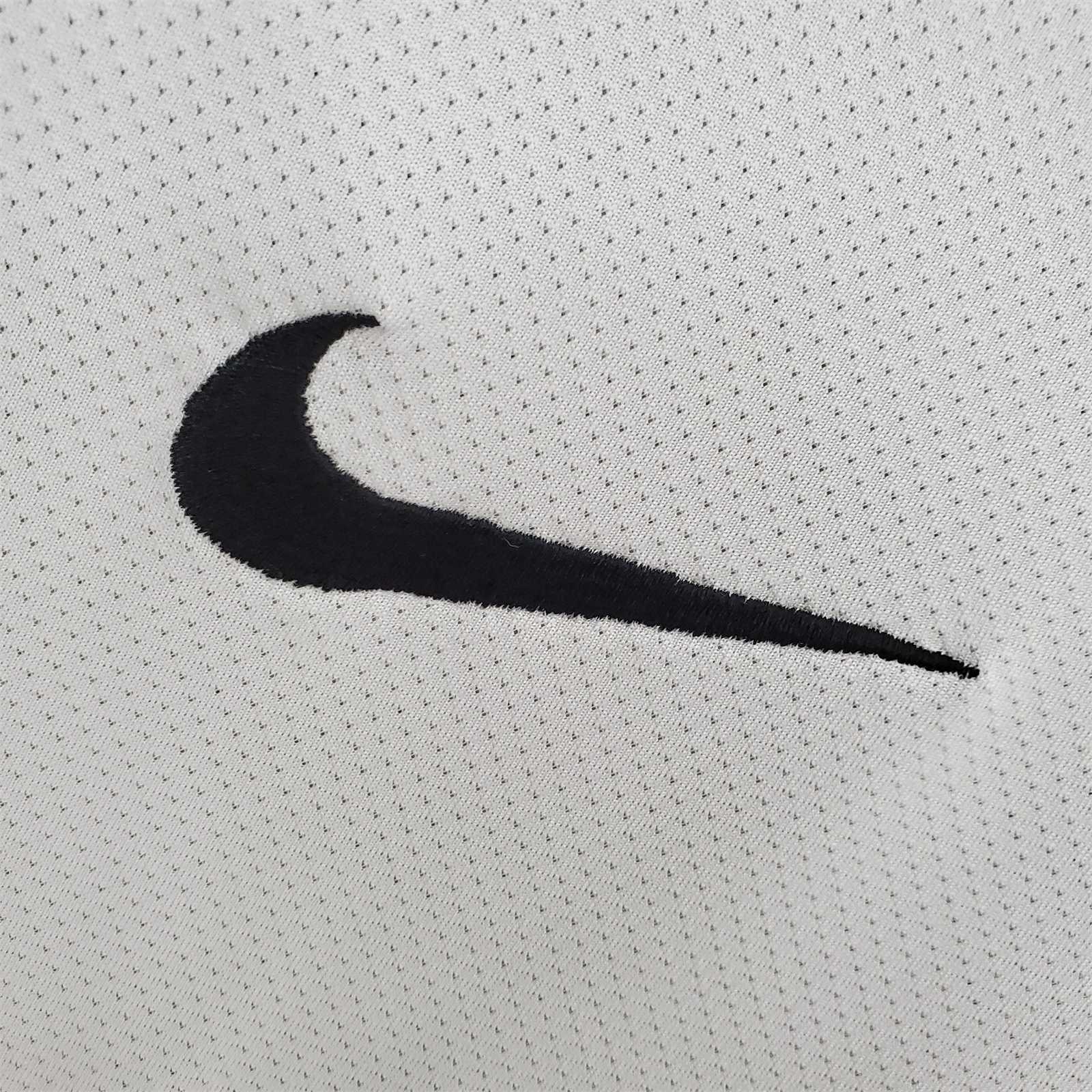 Santos FC Retro Jersey Home 2011/12