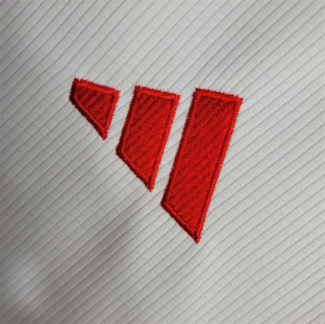 Bayern Munich Home Jersey 2023/24