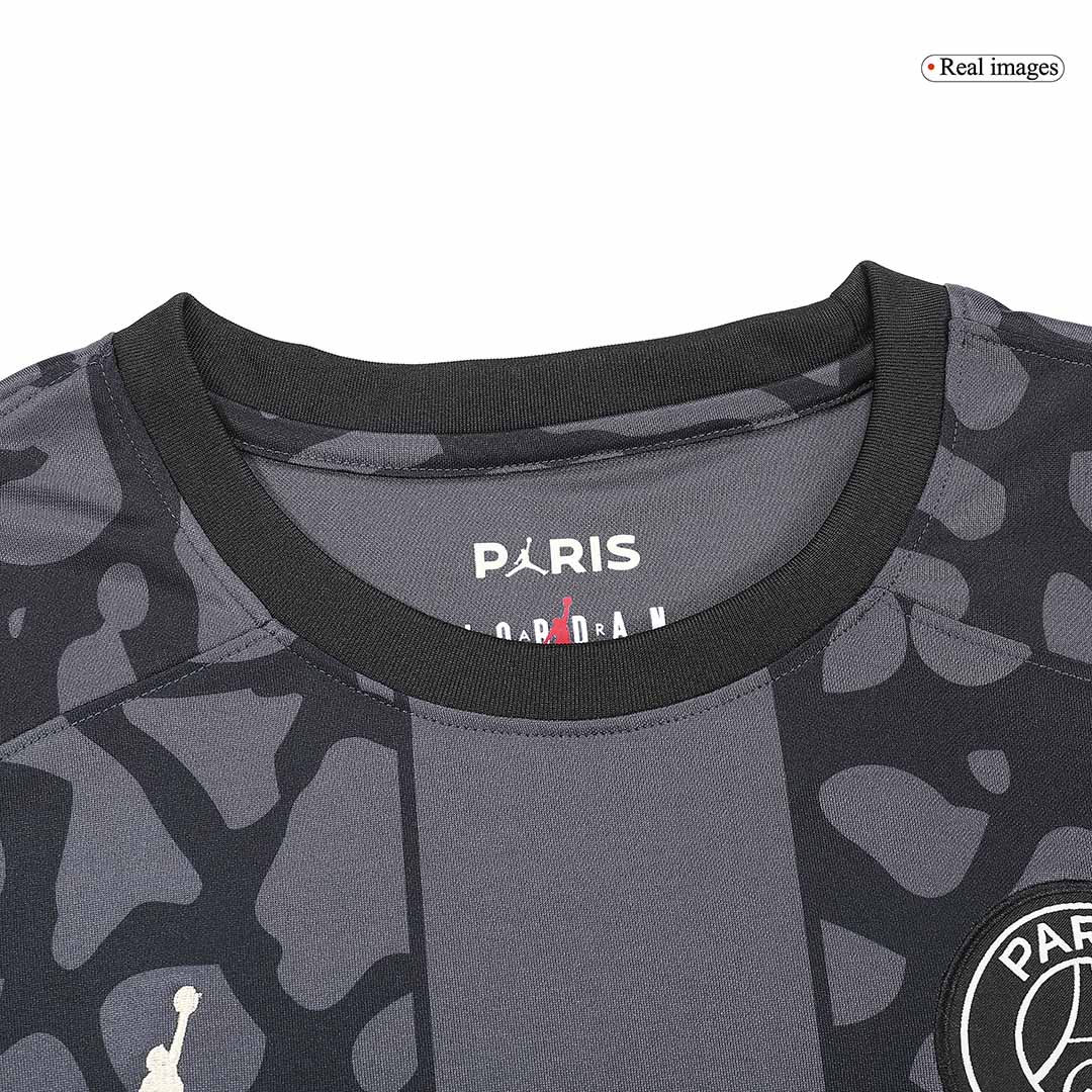PSG Third Jersey 2023/24