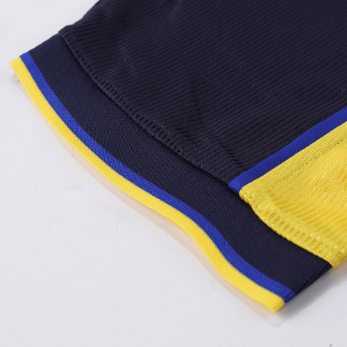 Arsenal Retro Away Jersey 1999/00