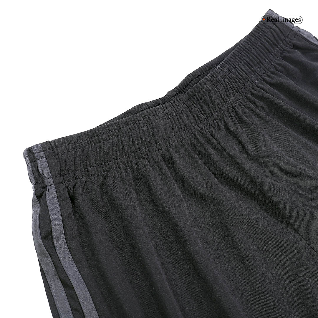 Real Madrid Third Away Shorts 2023/24