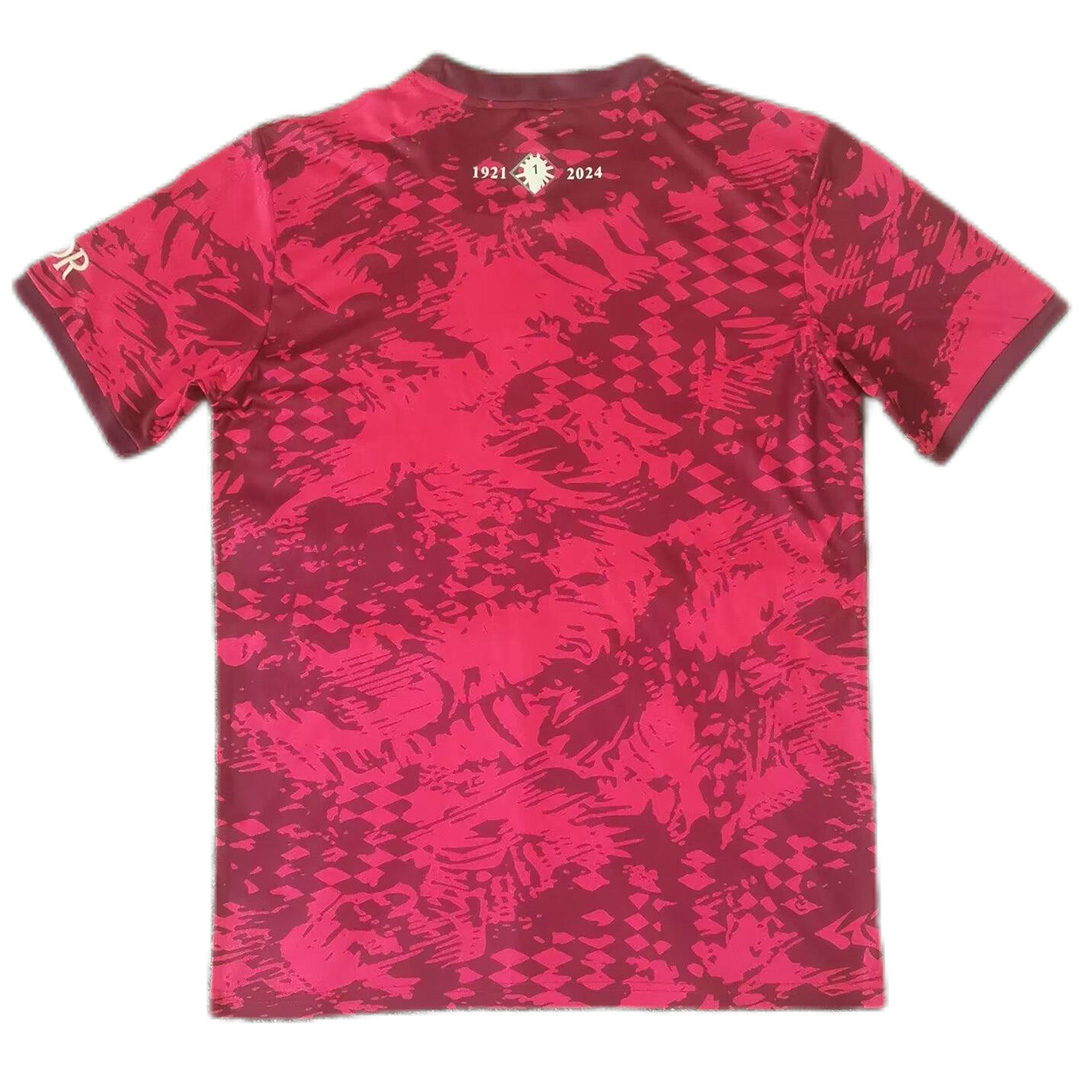 Portugal "A Seleção" Euro Edition Jersey 2024