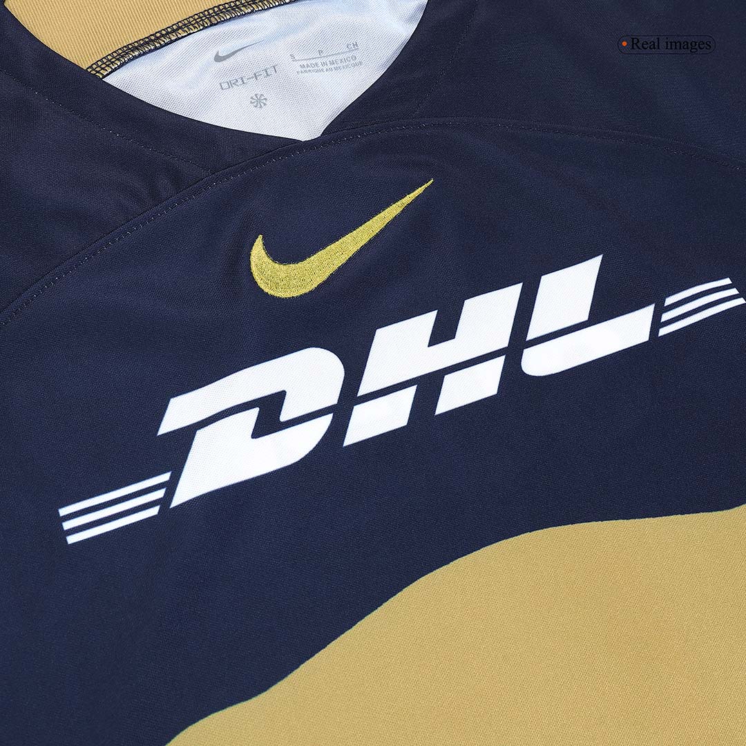 Pumas UNAM Jersey Away 2023/24