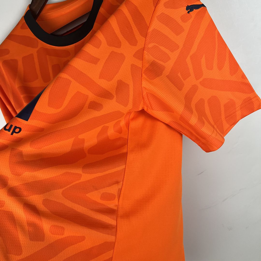 Valencia Jersey Third Away 2023/24