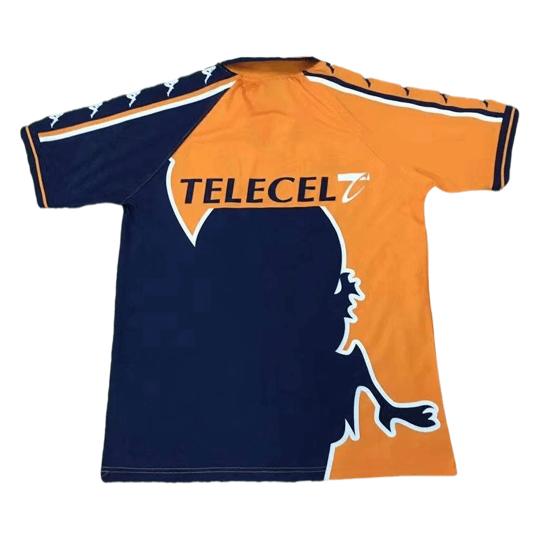 FC Porto Retro Jersey Away 1997/99