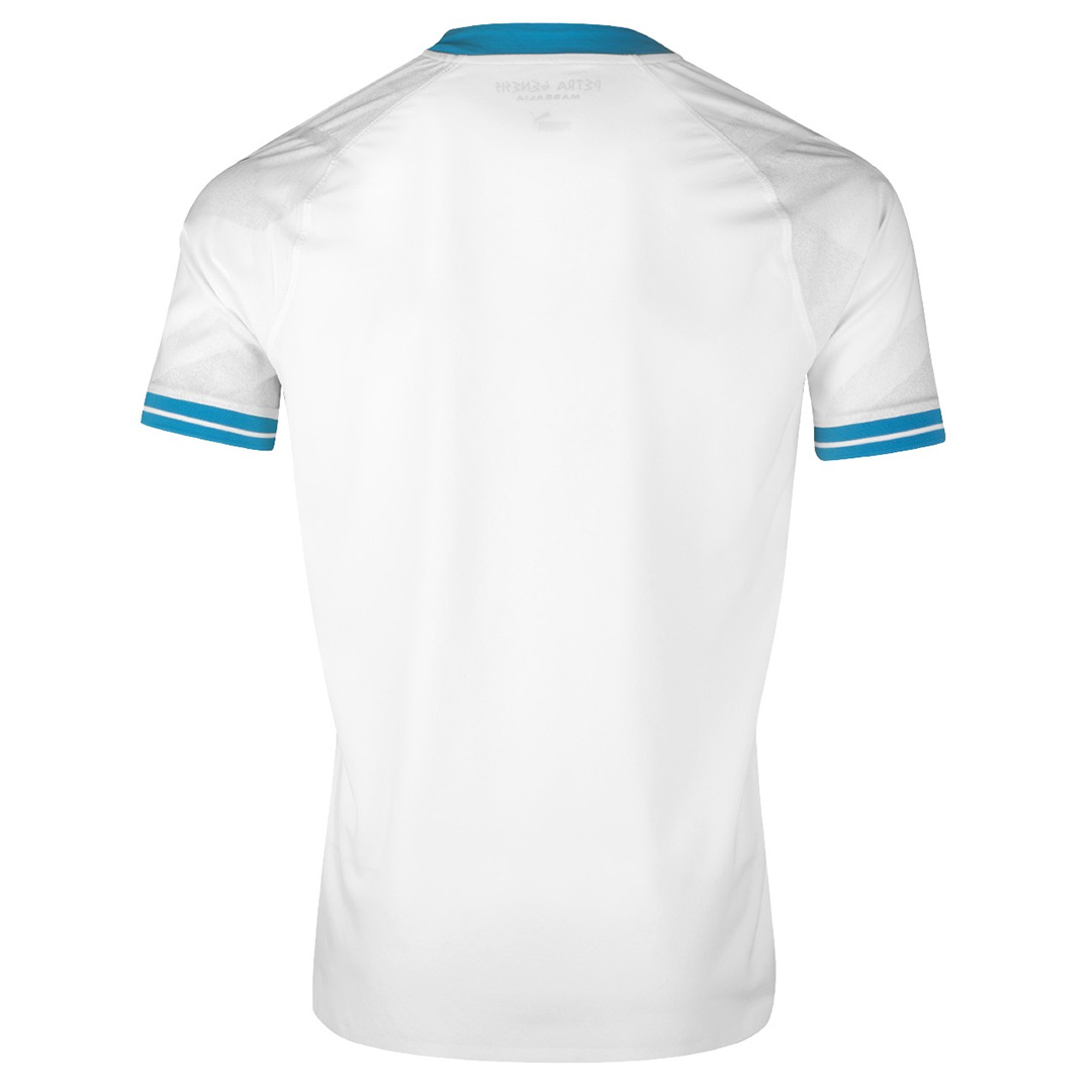Marseille Jersey Home 2023/24