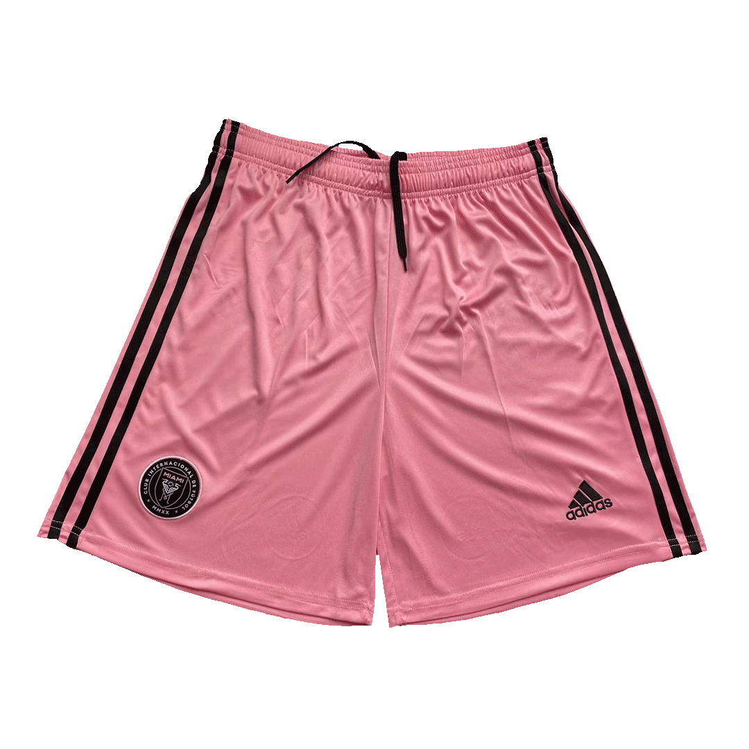 Inter Miami CF Home Shorts 2023