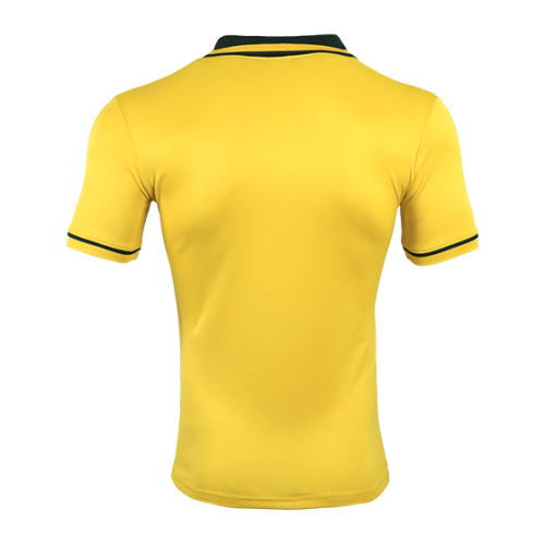 Brazil Retro Jersey Home World Cup 1994 