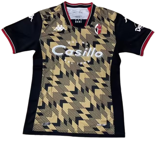 SSC Bari Third Jersey 2023/24