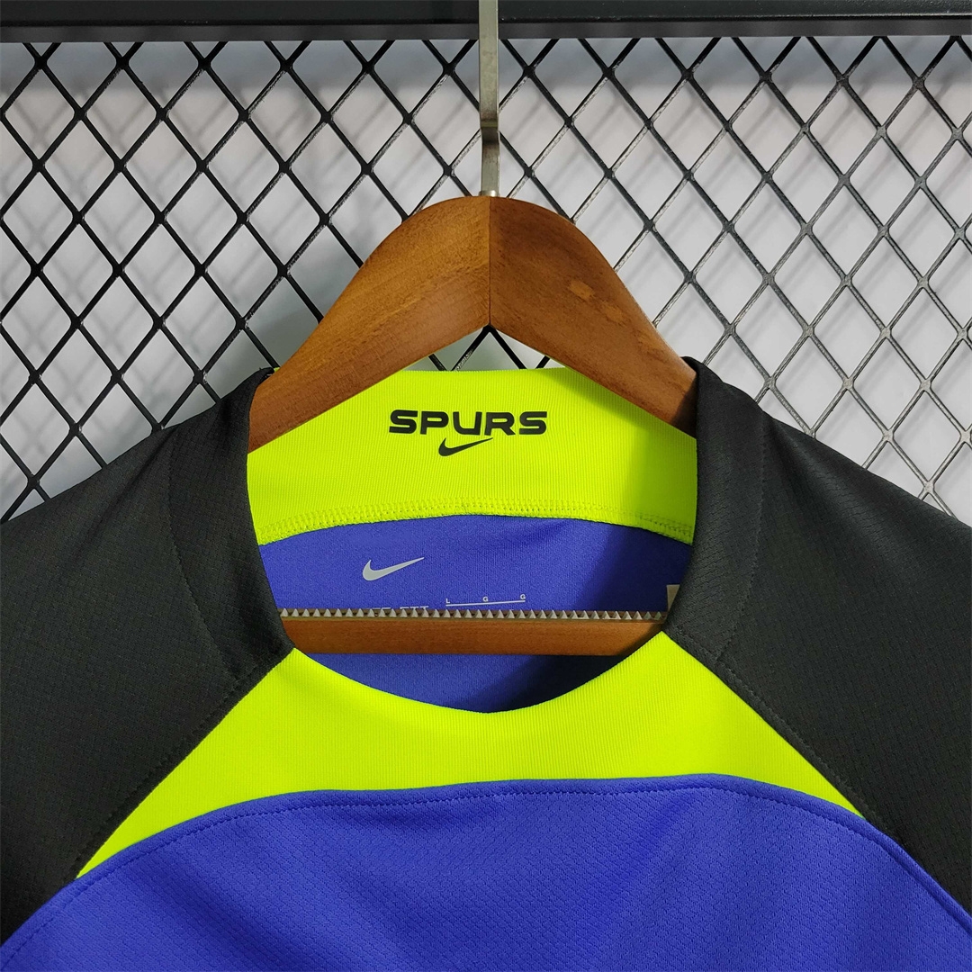Tottenham Hotspur Away Jersey 2022/23