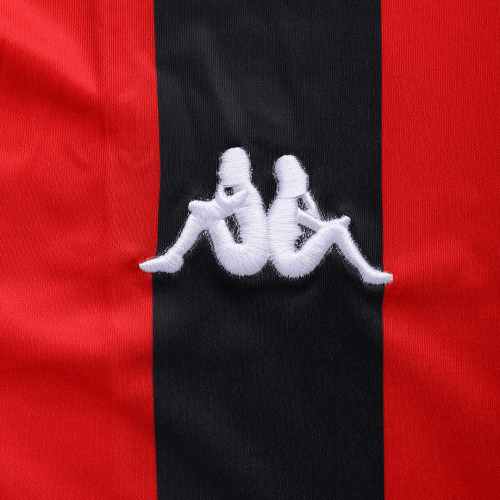 AC Milan Retro Jersey Home 1988/89