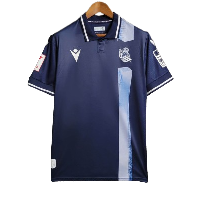 Real Sociedad Away Jersey 2023/24