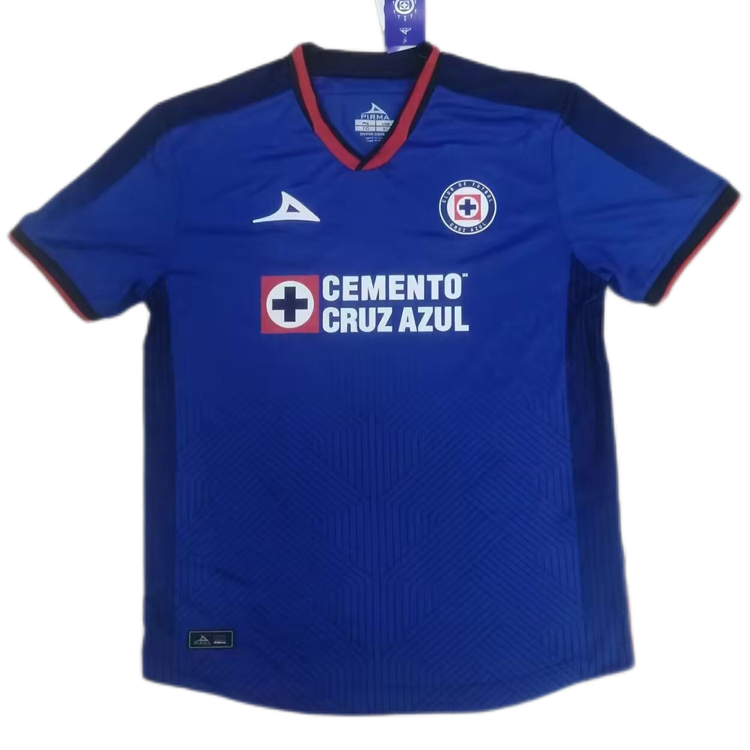 Cruz Azul Jersey Home 2023/24