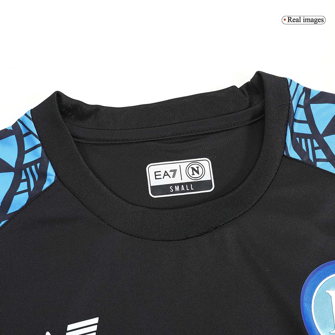 Napoli Pre-Match Jersey 2023/24