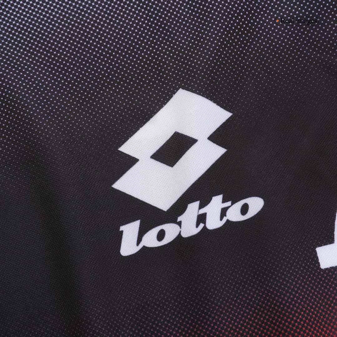 AC Milan Retro Training Jersey 1996/97