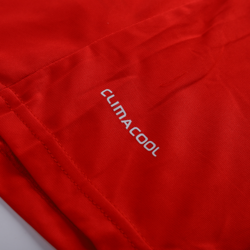 Real Madrid Retro Jersey Long Sleeve Third Away 2011/12