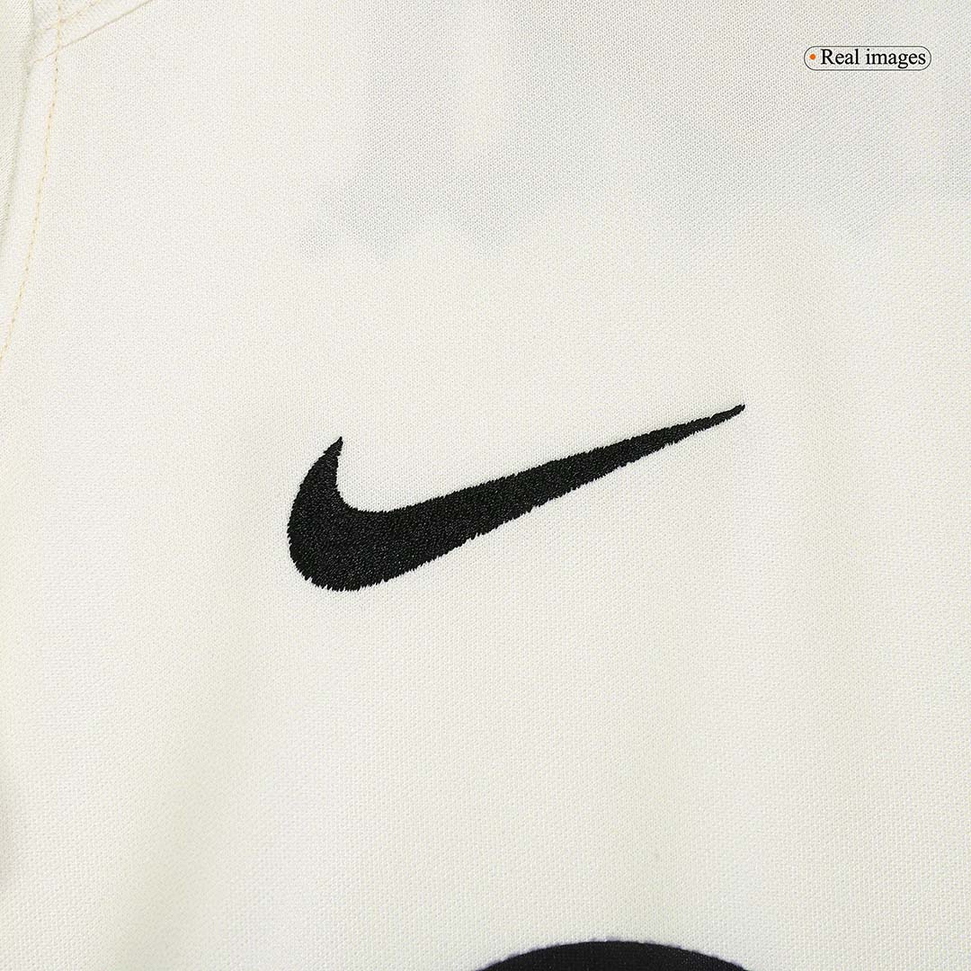 Women's Club America Third Away Jersey Replica 2022/23