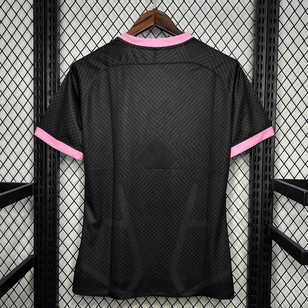 Inter Milan Snake Black Special Edition Jersey 24/25