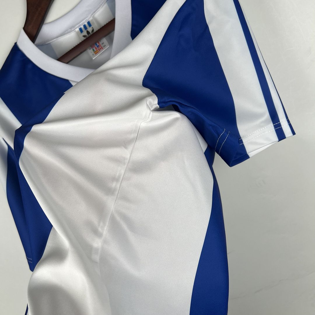 FC Porto Retro Jersey Home 1990/93