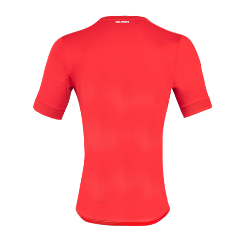 Real Madrid Retro Jersey Third Away 2011/12