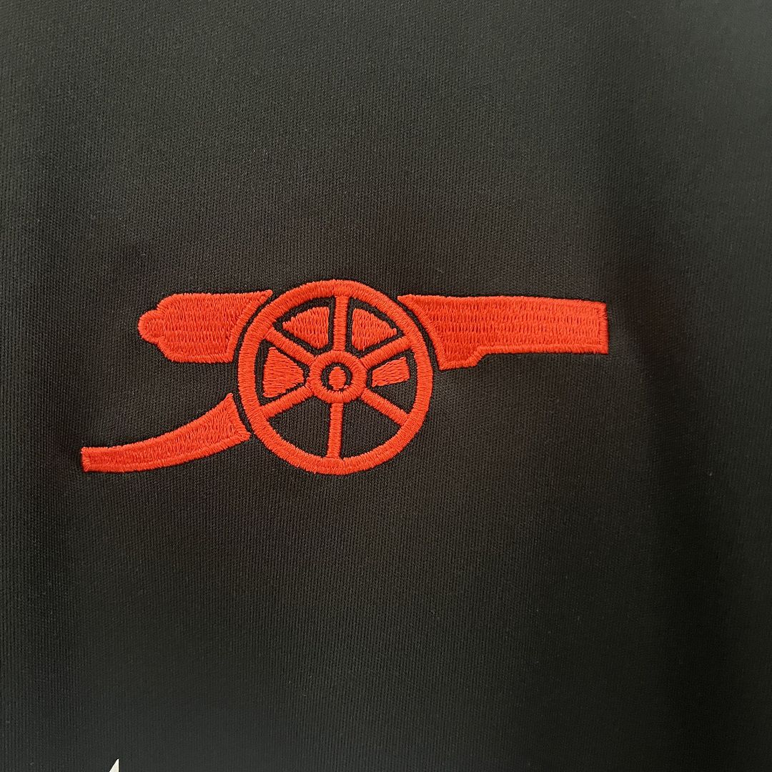 Arsenal Away Soccer Jersey 2024/25