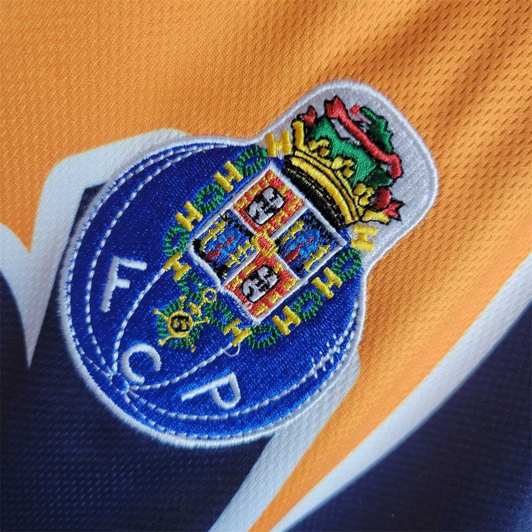 FC Porto Retro Jersey Away 1997/99