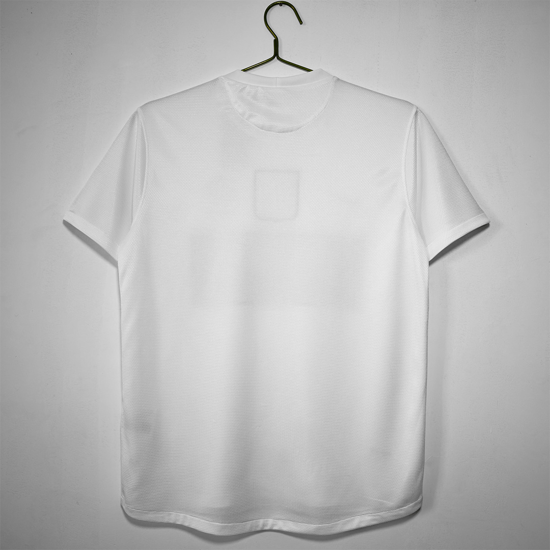 Poland Retro Home Jersey Euro 2012