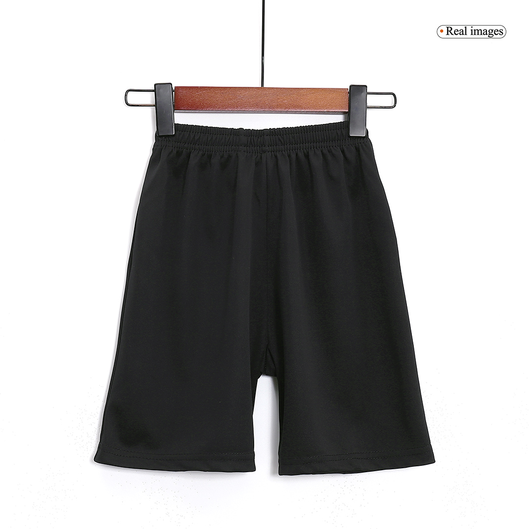 Kids Corinthians Home Jersey Kit 2023/24