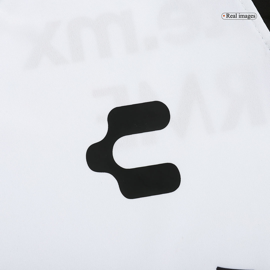 Kids Club Tijuana Away Jersey Kit Replica 2022/23