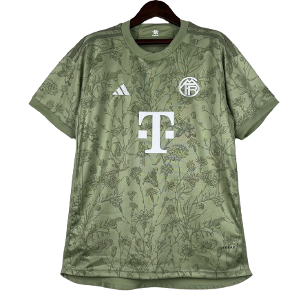 Bayern Munich Wiesn Oktoberfest Jersey 2023/24