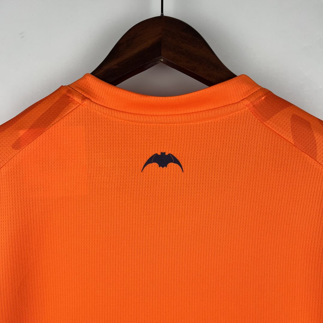 Valencia Jersey Third Away 2023/24