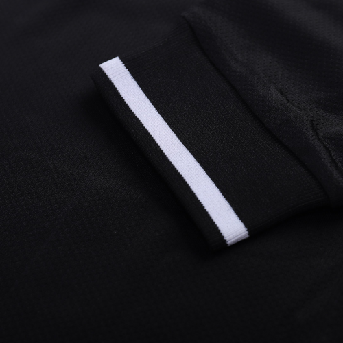 Manchester United Retro Jersey Goalkeeper Long Sleeve 2000/01