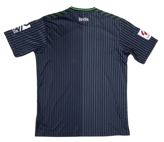 Real Betis Jersey Third Replica 2023/24