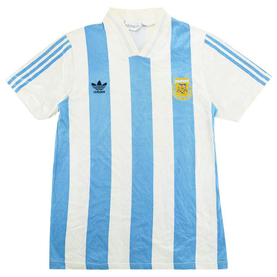 Argentina Retro Jersey Home 1993 