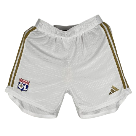 Olympique Lyonnais Home Shorts Player Version 2023/24