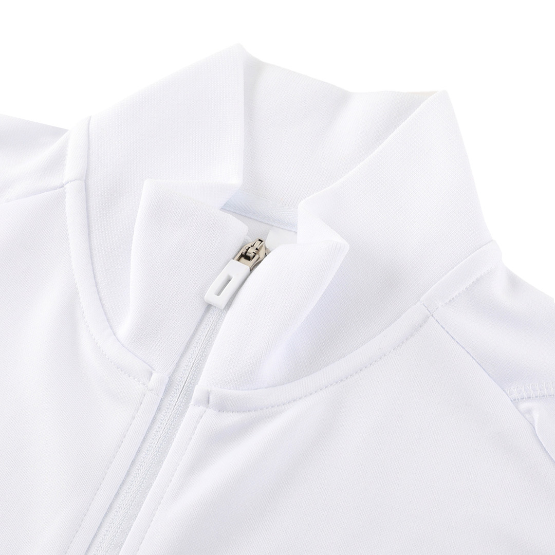 Italy Training Jacket Kit (Top+Pants) 2023/24