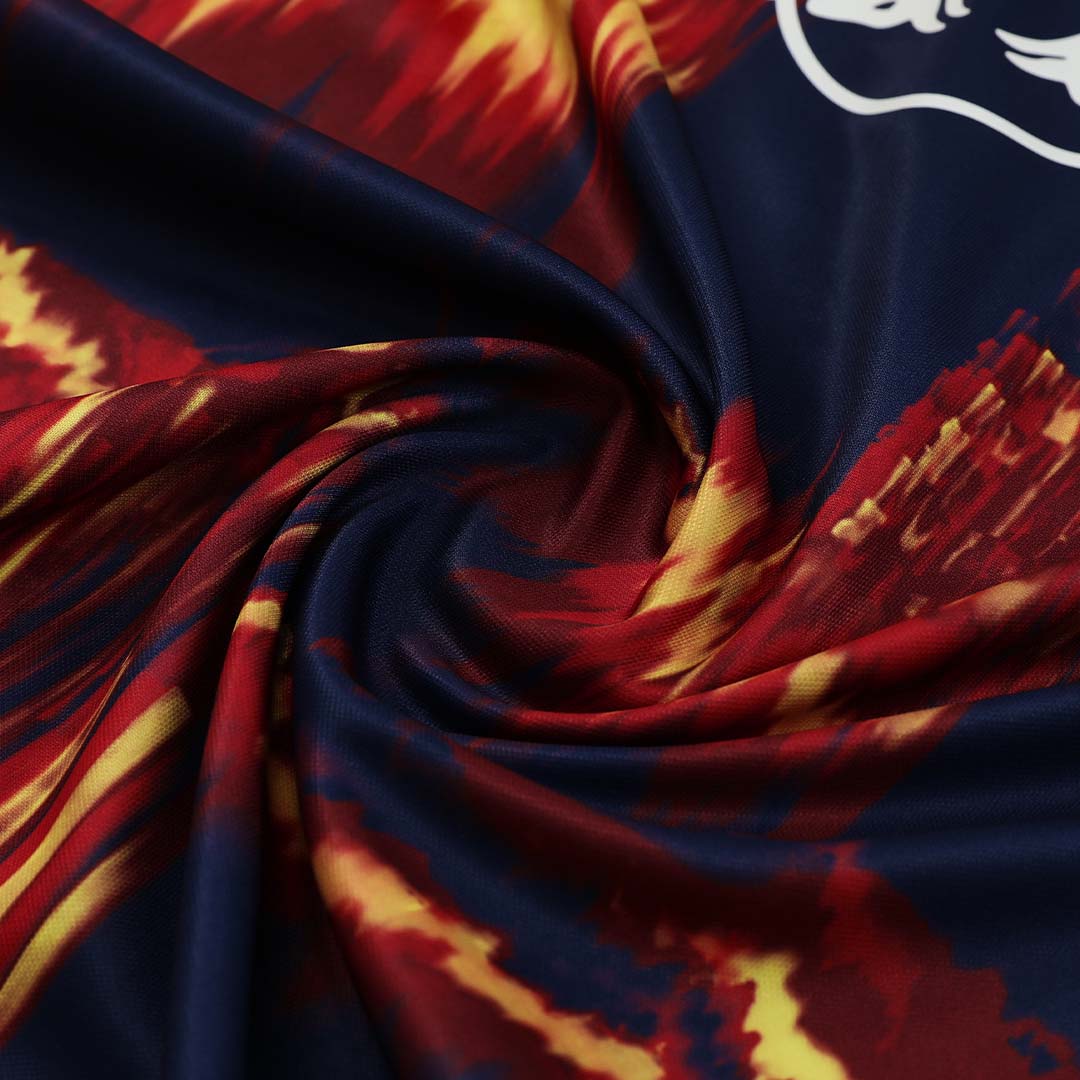 RB Leipzig Pre-Match Kit(Jersey+Shorts) 2023/24