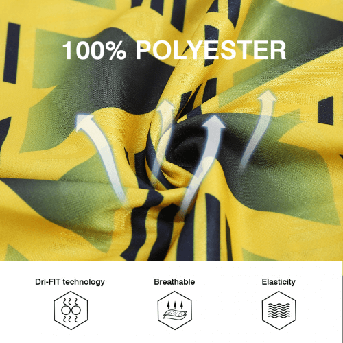 Arsenal Retro Away Jersey 1992/93