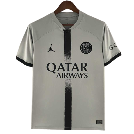 PSG Jersey Away Replica 2022/23