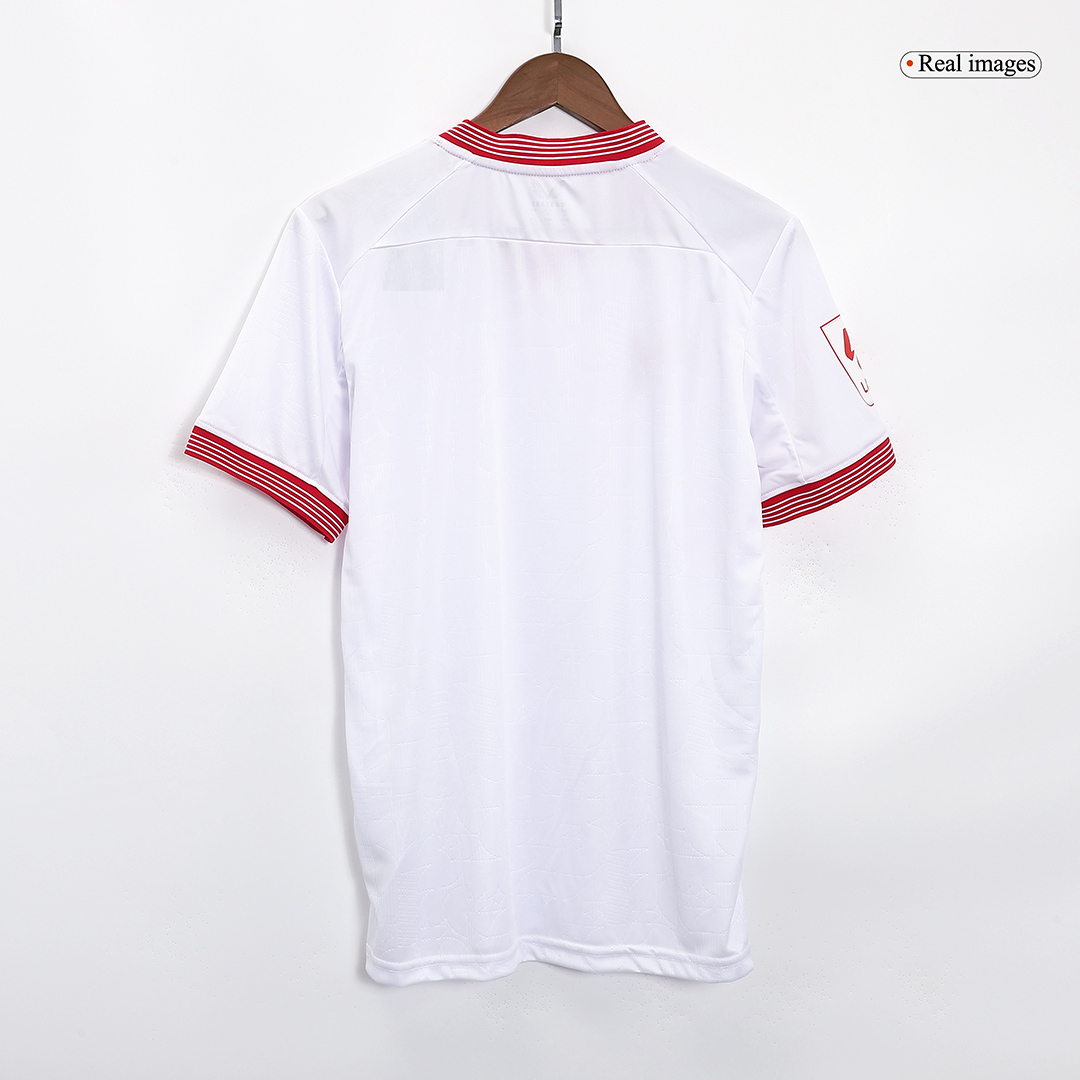 Sevilla Home Jersey Replica 2023/24