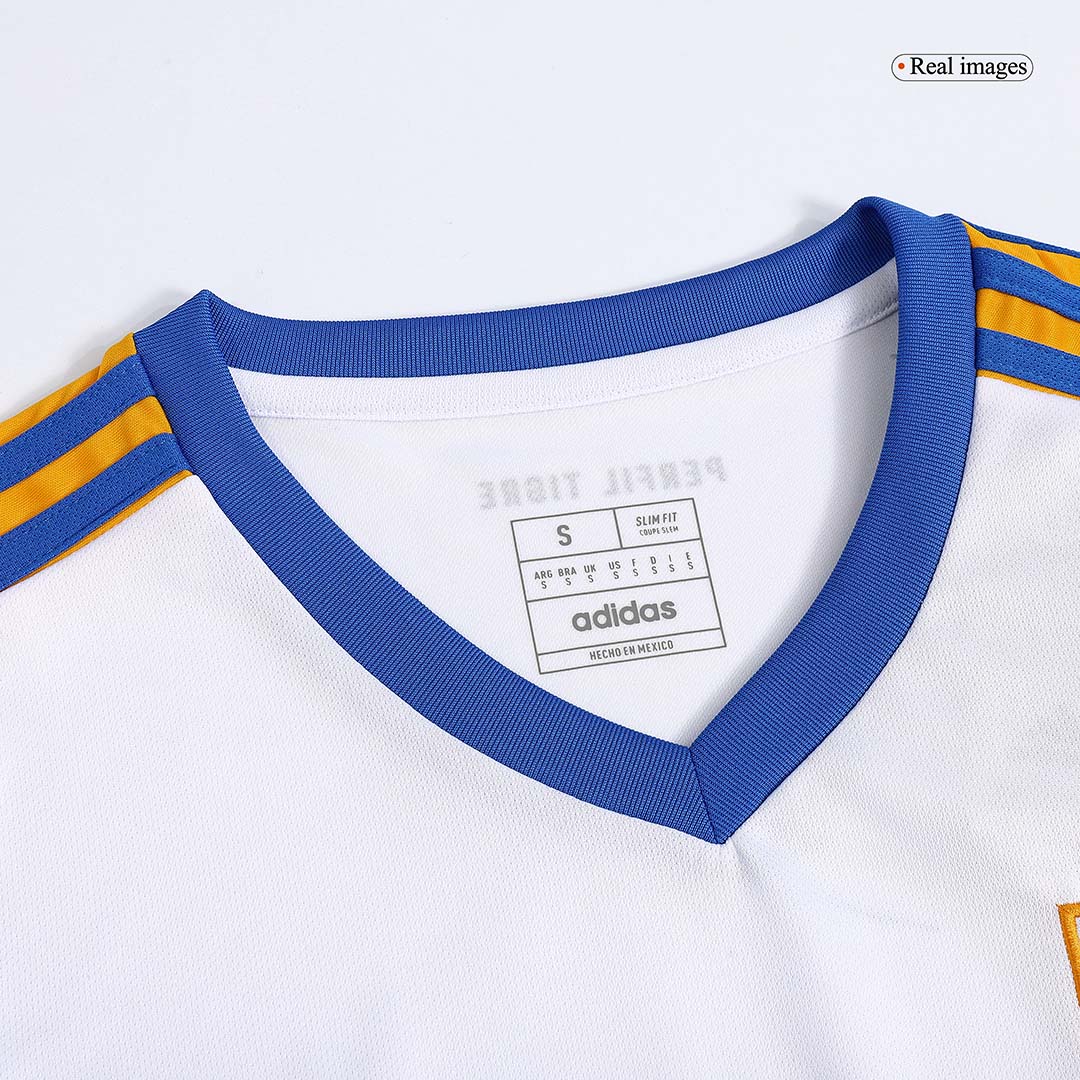 Women's Tigres UANL Third Away Jersey Replica 2022/23