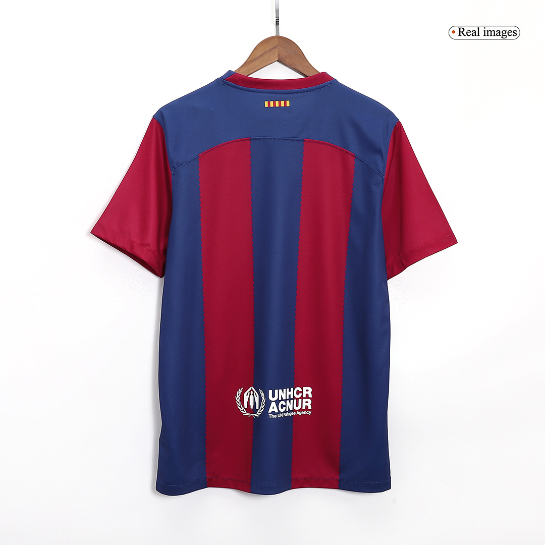 Barcelona Home Whole Kit Jersey+Shorts+Socks 2023/24