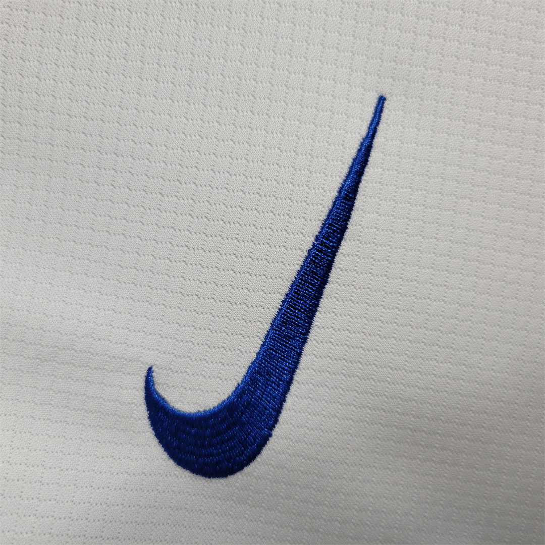 Barcelona Away Long Sleeve Jersey 2023/24