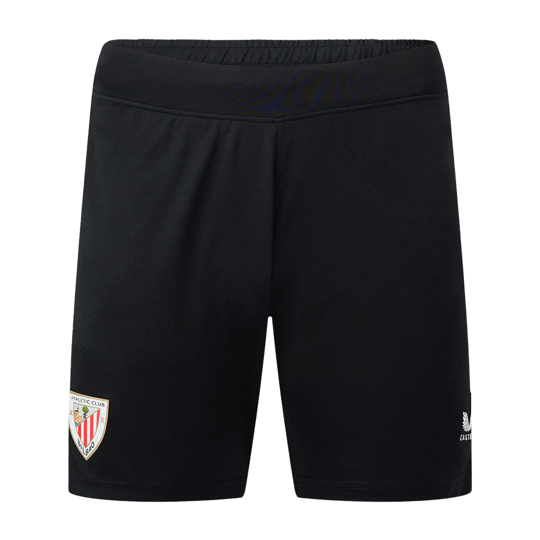 Athletic Club de Bilbao Home Kit(Jersey+Shorts) 2023/24